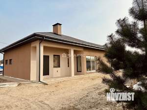 Дом 150м², 2-этажный, участок 6 сот.  