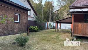 Дом 120м&sup2;, 2-этажный, участок 6 сот.  