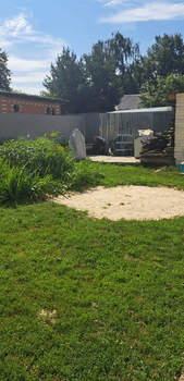 Дом 130м&sup2;, 2-этажный, участок 4 сот.  