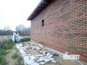 Дом 148м², 1-этажный, участок 7 сот.  