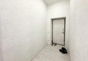 Дом 110м&sup2;, 1-этажный, участок 6 сот.  