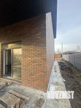 Коттедж 160м&sup2;, 2-этажный, участок 7 сот.  