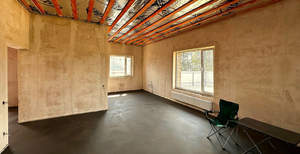 Дом 154м&sup2;, 1-этажный, участок 7 сот.  