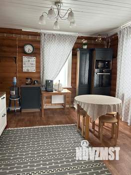 Дом 120м², 2-этажный, участок 12 сот.  