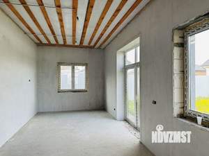 Дом 125м², 1-этажный, участок 6 сот.  