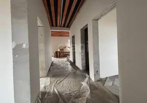 Дом 117м², 1-этажный, участок 6 сот.  