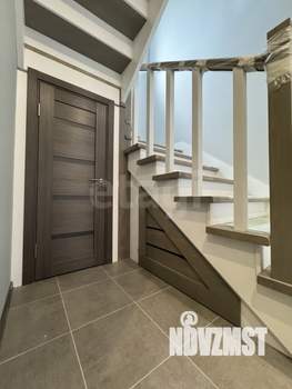 Дом 145м², 2-этажный, участок 6 сот.  