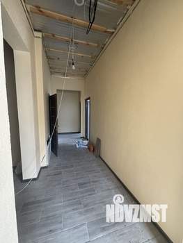 Дом 164м&sup2;, 1-этажный, участок 6 сот.  