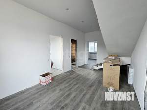 Дом 143м², 2-этажный, участок 7 сот.  