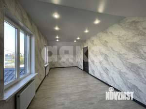 Дом 116м², 2-этажный, участок 5 сот.  