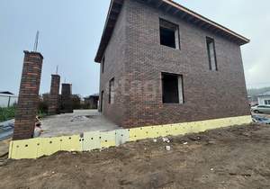 Дом 150м², 2-этажный, участок 6 сот.  