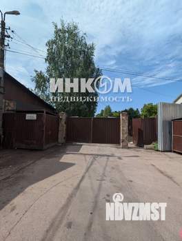 Дом 100м², 2-этажный, участок 14 сот.  