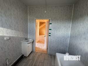 Дом 157м², 2-этажный, участок 5 сот.  