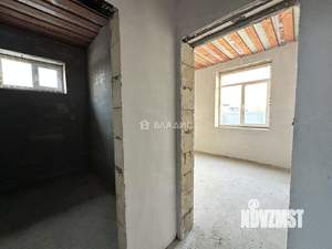 Дом 118м², 2-этажный, участок 6 сот.  