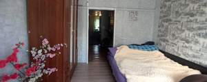 Дом 54м², 1-этажный, участок 5 сот.  