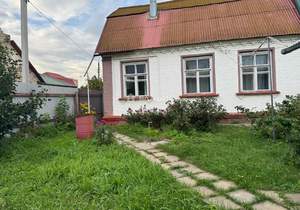 Дом 73м&sup2;, 1-этажный, участок 7 сот.  