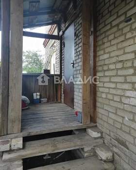 Дом 101м², 2-этажный, участок 4 сот.  