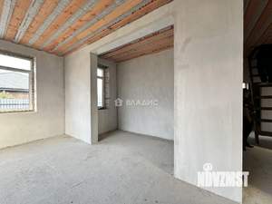 Дом 118м², 2-этажный, участок 6 сот.  
