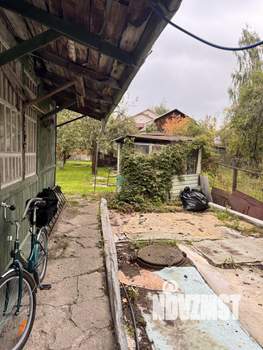 Дом 76м², 2-этажный, участок 7 сот.  