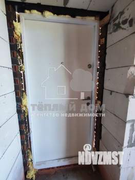 Дом 120м², 1-этажный, участок 6 сот.  