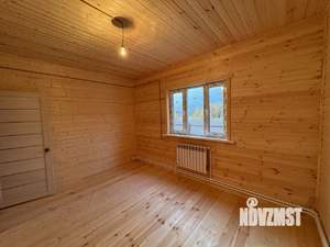 Дом 85м&sup2;, 1-этажный, участок 6 сот.  