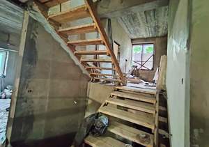 Дом 274м&sup2;, 3-этажный, участок 8 сот.  