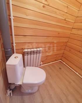 Дом 144м&sup2;, 2-этажный, участок 6 сот.  