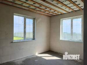 Дом 130м², 2-этажный, участок 7 сот.  