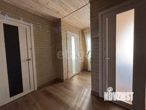 Дом 123м&sup2;, 2-этажный, участок 8 сот.  