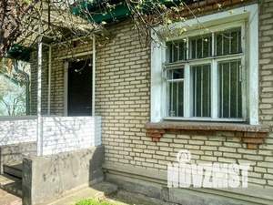 Дом 70м², 2-этажный, участок 7 сот.  