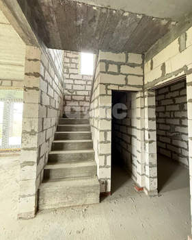 Дом 150м², 2-этажный, участок 7 сот.  