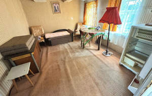Дом 30м², 1-этажный, участок 6 сот.  