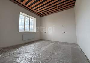 Дом 117м², 1-этажный, участок 6 сот.  