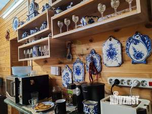 Дом 90м², 2-этажный, участок 13 сот.  