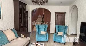 Дом 180м², 2-этажный, участок 11 сот.  