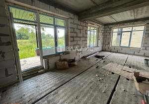 Дом 191м², 2-этажный, участок 8 сот.  