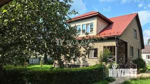 Дом 180м², 2-этажный, участок 11 сот.  