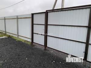 Таунхаус 133м², 2-этажный, участок 7 сот.  