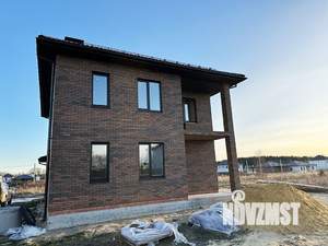 Дом 180м², 2-этажный, участок 6 сот.  