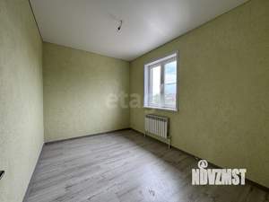 Дом 145м², 2-этажный, участок 6 сот.  