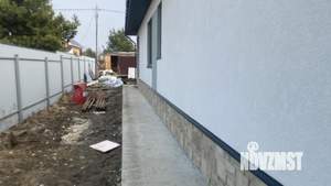 Дом 165м², 1-этажный, участок 10 сот.  