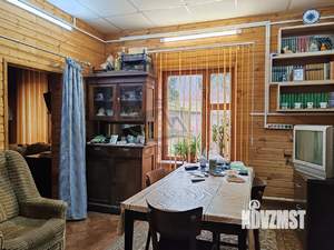 Дом 90м², 2-этажный, участок 13 сот.  