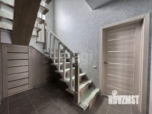 Дом 145м², 2-этажный, участок 6 сот.  