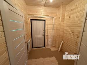 Дом 157м², 2-этажный, участок 6 сот.  