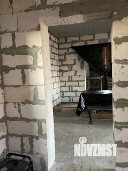 Коттедж 250м², 2-этажный, участок 6 сот.  