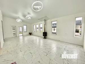 Дом 115м², 1-этажный, участок 6 сот.  