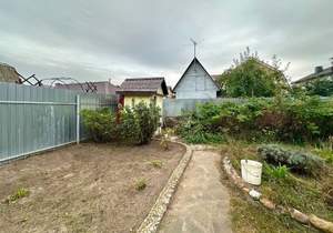 Дом 236м&sup2;, 2-этажный, участок 8 сот.  