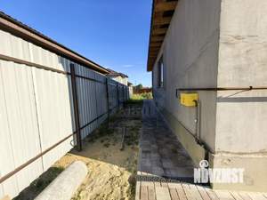 Дом 130м², 1-этажный, участок 6 сот.  