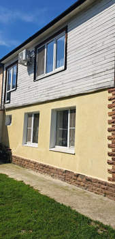 Дом 130м&sup2;, 2-этажный, участок 4 сот.  