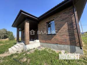 Дом 170м², 1-этажный, участок 9 сот.  